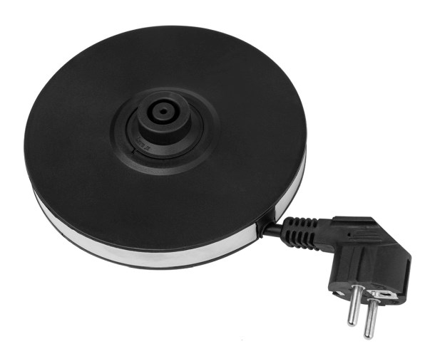 ECG RK 1050 modré podsvietenie